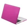 Чехол LAUT HUEX для MacBook Pro 13 (2012-2015) Fuchsia (LAUT_MP13_HX_P2)