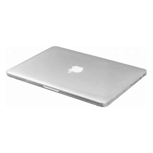 Чохол LAUT Slim Cristal-X для MacBook Pro 13 (2012-2015) Crystal (LAUT_13MP_SL_C)