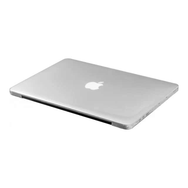 Чехол LAUT Slim Cristal-X для MacBook Pro 13 (2012-2015) Crystal (LAUT_13MP_SL_C)
