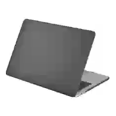 Чехол LAUT HUEX для MacBook Pro 15 (2016-2019) Black (LAUT_15MP16_HX_BK)