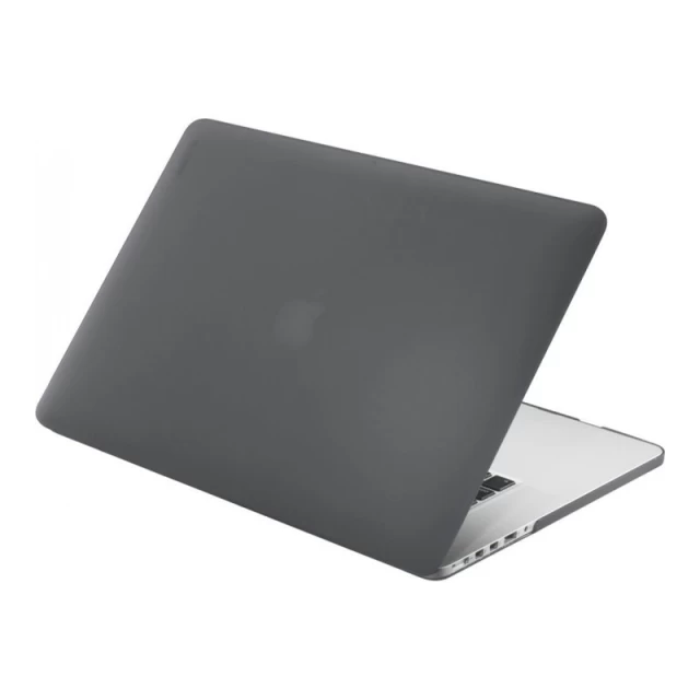 Чохол LAUT HUEX для MacBook Pro 15 (2012-2015) Black (LAUT_MP15_HX_BK)