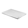 Чохол LAUT HUEX для MacBook Pro 15 (2012-2015) White (LAUT_MP15_HX_F)