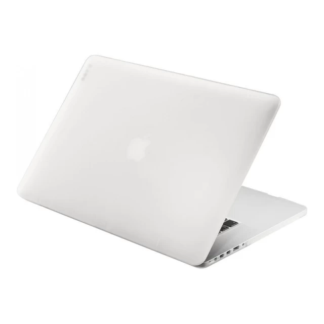 Чехол LAUT HUEX для MacBook Pro 15 (2012-2015) White (LAUT_MP15_HX_F)