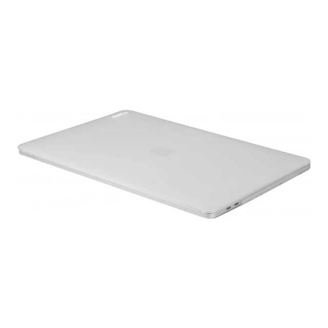 Чехол LAUT HUEX для MacBook Pro 16 (2019) White (L_16MP_HX_F)