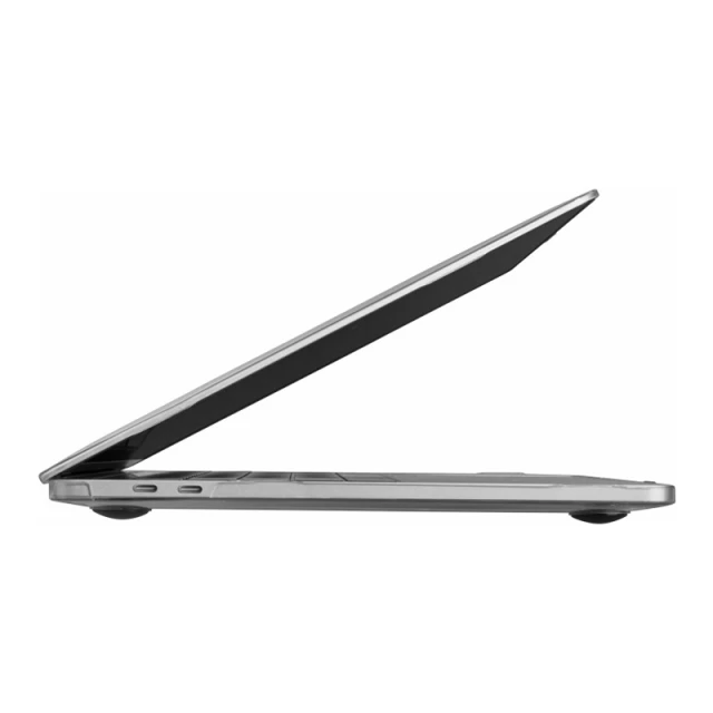 Чохол LAUT Slim Cristal-X для MacBook Pro 16 (2019) Crystal (L_16MP_SL_C)