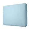 Чехол-папка LAUT HUEX PASTELS SLEEVE для MacBook Pro 14 M1 2021 | Pro 13 (2012-2020) | Air 13 (2010-2020) Blue (L_MB13_HXP_BL)
