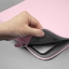 Чехол-папка LAUT HUEX PASTELS SLEEVE для MacBook Pro 14 M1 2021 | Pro 13 (2012-2020) | Air 13 (2010-2020) Pink (L_MB13_HXP_P)