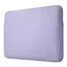 Чохол-папка LAUT HUEX PASTELS SLEEVE для MacBook Pro 13 (2016-2020) та Air 13 (2018-2020) Purple (L_MB13_HXP_PU)