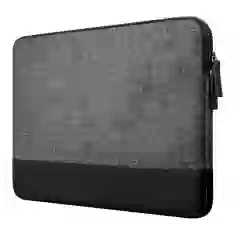 Чехол-папка LAUT INFLIGHT SLEEVE для MacBook Pro 14 M1 2021 | Pro 13 (2012-2020) | Air 13 (2010-2020) Black (L_MB13_IN_BK)