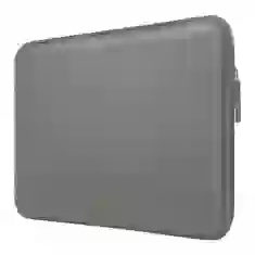 Чехол-папка LAUT PRESTIGE SLEEVE для MacBook Pro 14 M1 2021 | Pro 13 (2012-2020) | Air 13 (2010-2020) Taupe (L_MB13_PRE_T)