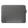 Чехол-папка LAUT PROFOLIO SLEEVE для MacBook Pro 14 M1 2021 | Pro 13 (2012-2020) | Air 13 (2010-2020) Black (LAUT_MB13_PF_BK)