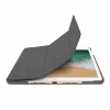 Чохол Macally Protective Case and Stand для iPad Pro 12.9 2017 2nd Gen Grey (BSTANDPRO2L-G)