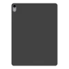 Чехол Macally Protective Case and Stand для iPad Pro 11 2018 1st Gen Grey (BSTANDPRO3S-G)