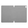 Чохол Macally Protective Case and Stand для iPad Pro 11 2018 1st Gen Grey (BSTANDPRO3S-G)