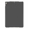 Чехол Macally Protective Case and Stand для iPad Pro 10.5 Grey (BSTANDPRO2S-G)