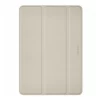 Чехол Macally Protective Case and Stand для iPad Pro 10.5 Gold (BSTANDPRO2S-GО)