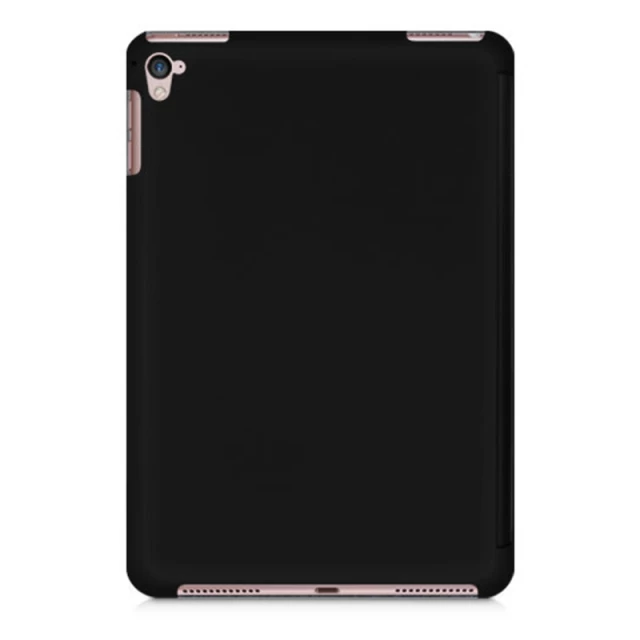 Чохол Macally Protective Case and Stand для iPad Air 2nd Gen/Pro 9.7 Black (BSTANDPROS-B)