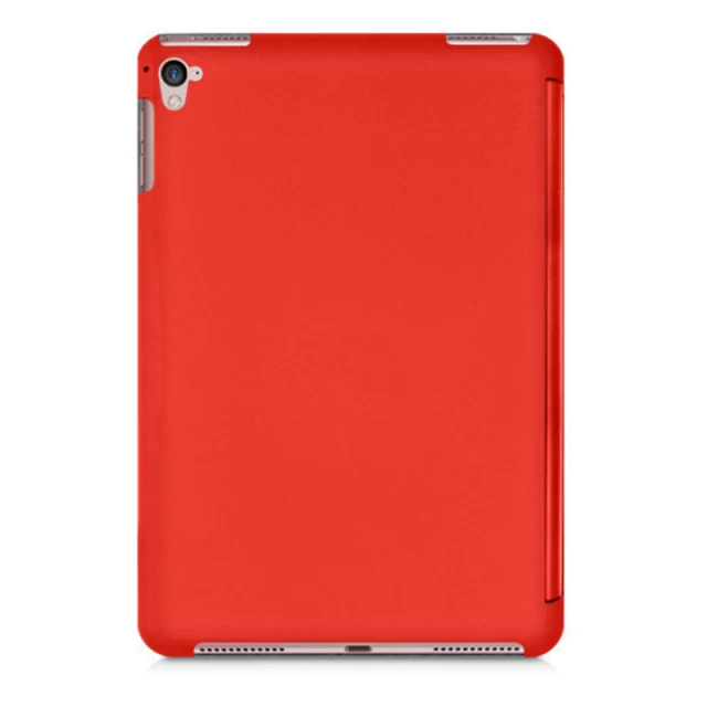 Чехол Macally Protective Case and Stand для iPad Air 2nd Gen/Pro 9.7 Red (BSTANDPROS-R)