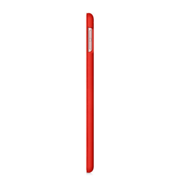 Чехол Macally Protective Case and Stand для iPad Air 2nd Gen/Pro 9.7 Red (BSTANDPROS-R)