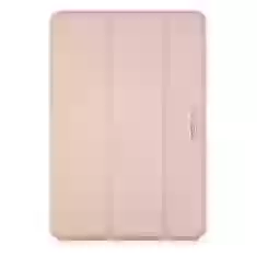 Чехол Macally Protective Case and Stand для iPad Air 2nd Gen/Pro 9.7 Rose Gold (BSTANDPROS-RS)