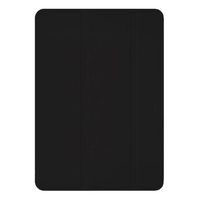 Чехол Macally Protective Case and Stand для iPad Air 3rd Gen Black (BSTANDA3-B)