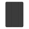 Чохол Macally Protective Case and Stand для iPad Air 3rd Gen Grey (BSTANDA3-G)