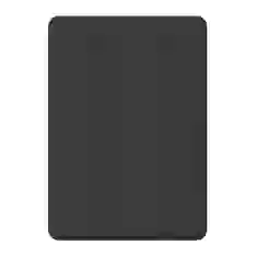 Чохол Macally Protective Case and Stand для iPad Air 3rd Gen Grey (BSTANDA3-G)