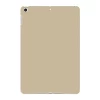 Чохол Macally Protective Case and Stand для iPad Air 3rd Gen Gold (BSTANDA3-GO)