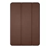 Чохол Macally Protective Case and Stand для iPad 9 | 8 | 7 10.2 2021 | 2020 | 2019 Brown (BSTAND7-BR)