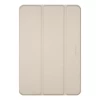 Чехол Macally Protective Case and Stand для iPad 9 | 8 | 7 10.2 2021 | 2020 | 2019 Gold (BSTAND7-GO)