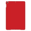 Чехол Macally Protective Case and Stand для iPad 9 | 8 | 7 10.2 2021 | 2020 | 2019 Red (BSTAND7-R)