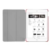 Чехол Macally Protective Case and Stand для iPad 9 | 8 | 7 10.2 2021 | 2020 | 2019 Red (BSTAND7-R)