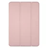 Чохол Macally Protective Case and Stand для iPad 9 | 8 | 7 10.2 2021 | 2020 | 2019 Rose Gold (BSTAND7-RS)