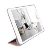 Чехол Macally Protective Case and Stand для iPad 9 | 8 | 7 10.2 2021 | 2020 | 2019 Rose Gold (BSTAND7-RS)