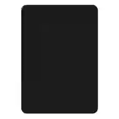 Чехол Macally Protective Case and Stand для iPad 5/6 9.7 2017/2018 Black (BSTAND5-B)