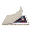 Чохол Macally Protective Case and Stand для iPad 5/6 9.7 2017/2018 Gold (BSTAND5-GO)