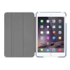 Чехол Macally Protective Case and Stand для iPad mini 4 Blue (BSTANDM4-BL)