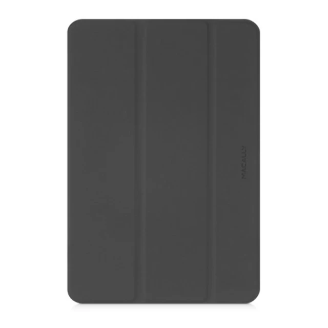 Чохол Macally Protective Case and Stand для iPad mini 4 Grey (BSTANDM4-G)
