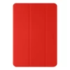 Чохол Macally Protective Case and Stand для iPad mini 4 Red (BSTANDM4-R)