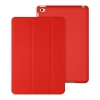 Чехол Macally Protective Case and Stand для iPad mini 4 Red (BSTANDM4-R)