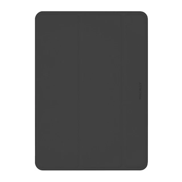 Чохол Macally Protective Case and Stand для iPad mini 5 Grey (BSTANDM5-G)