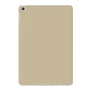 Чехол Macally Protective Case and Stand для iPad mini 5 Gold (BSTANDM5-GO)