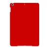 Чохол Macally Protective Case and Stand для iPad mini 5 Red (BSTANDM5-R)