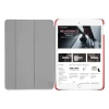 Чехол Macally Protective Case and Stand для iPad mini 5 Red (BSTANDM5-R)