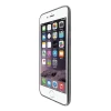 Чехол Macally Luxr для iPhone SE 2020/8/7 Black (LUXRP7M-B)