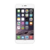 Чехол Macally Luxr для iPhone SE 2020/8/7 Clear (LUXRP7M-C)