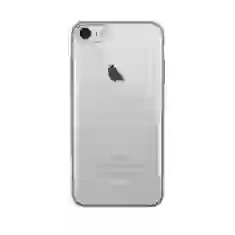 Чехол Macally Luxr для iPhone SE 2020/8/7 Rose (LUXRP7M-RS)