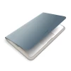 Чохол-книжка Macally Folio для MacBook Air 13 (2010-2017) Silver (AIRFOLIO13-S)