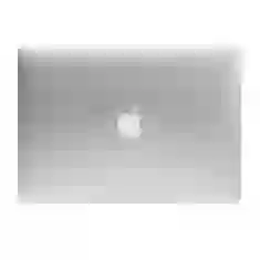 Чохол Macally Shell для MacBook Air 13 (2010-2017) Transparent (AIRSHELL13-C)