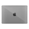 Чохол Macally Shell для MacBook Pro 15 (2016-2019) Transparent (PROSHELLTB15-C)
